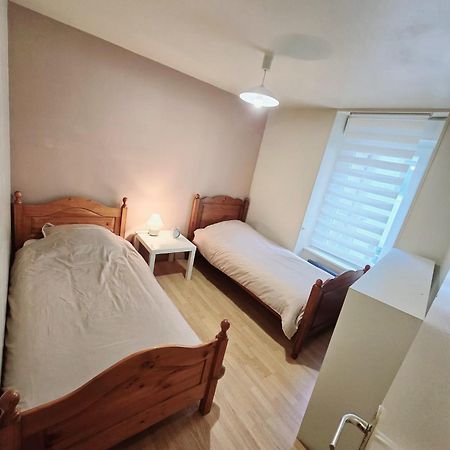 Appartement T3 ล็องดิวิโซ ภายนอก รูปภาพ