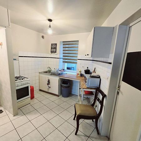 Appartement T3 ล็องดิวิโซ ภายนอก รูปภาพ