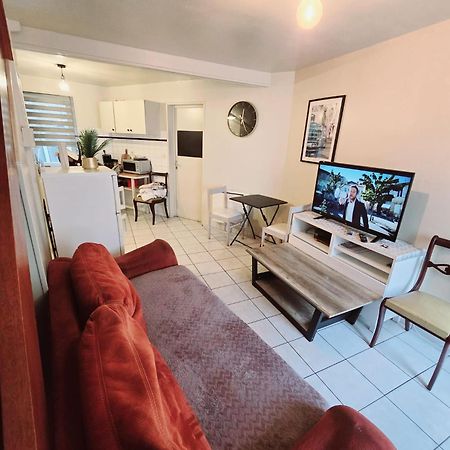 Appartement T3 ล็องดิวิโซ ภายนอก รูปภาพ