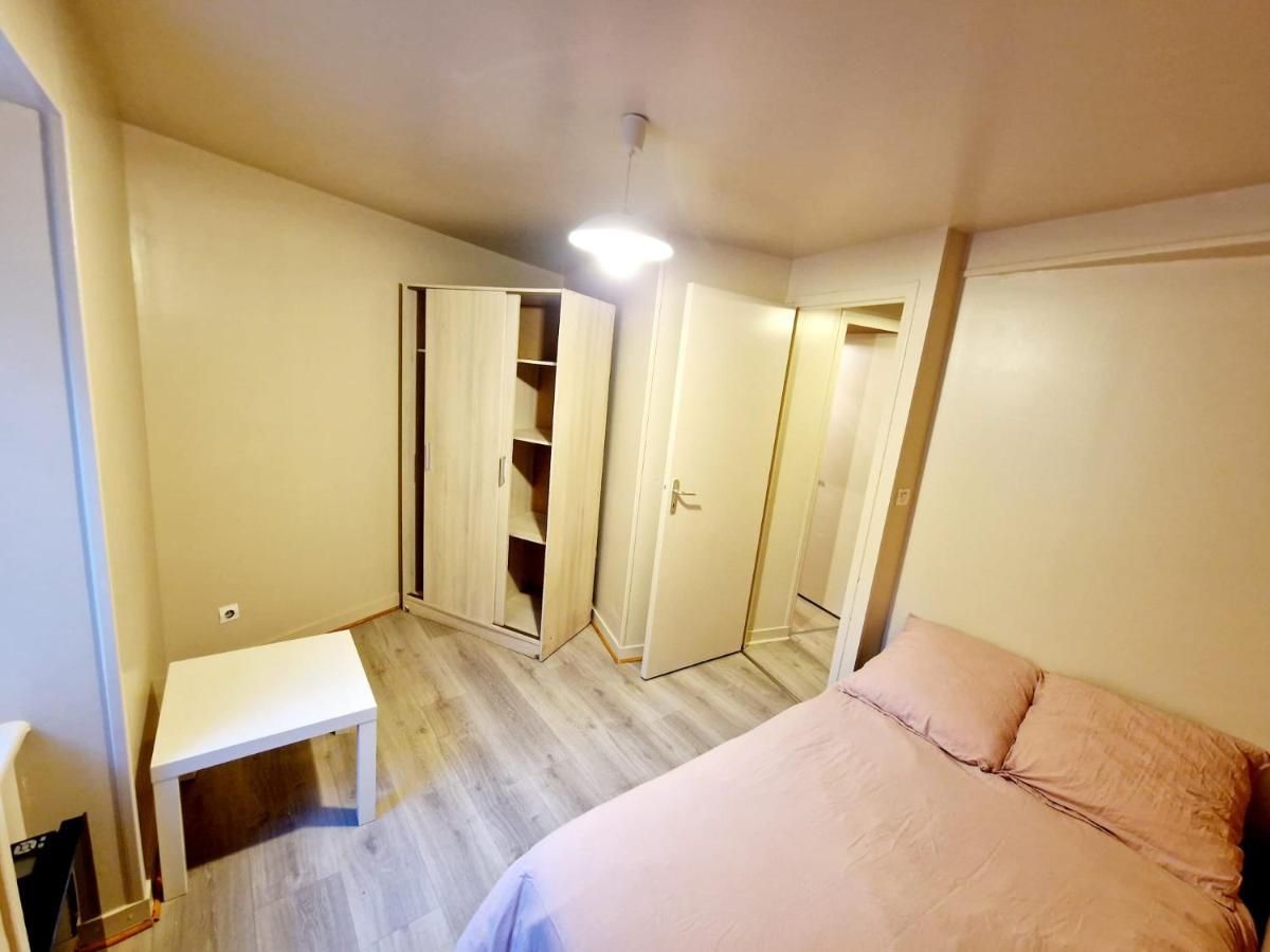 Appartement T3 ล็องดิวิโซ ภายนอก รูปภาพ