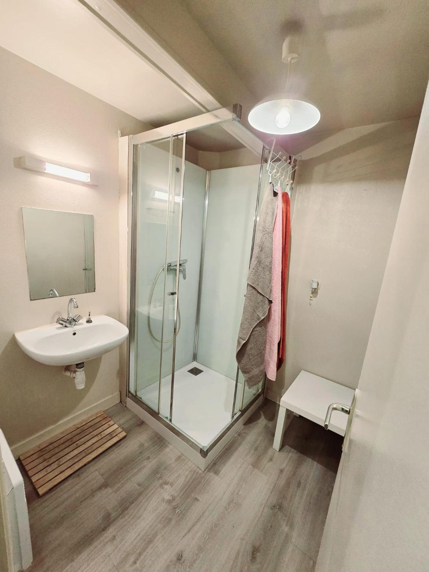 Appartement T3 ล็องดิวิโซ ภายนอก รูปภาพ