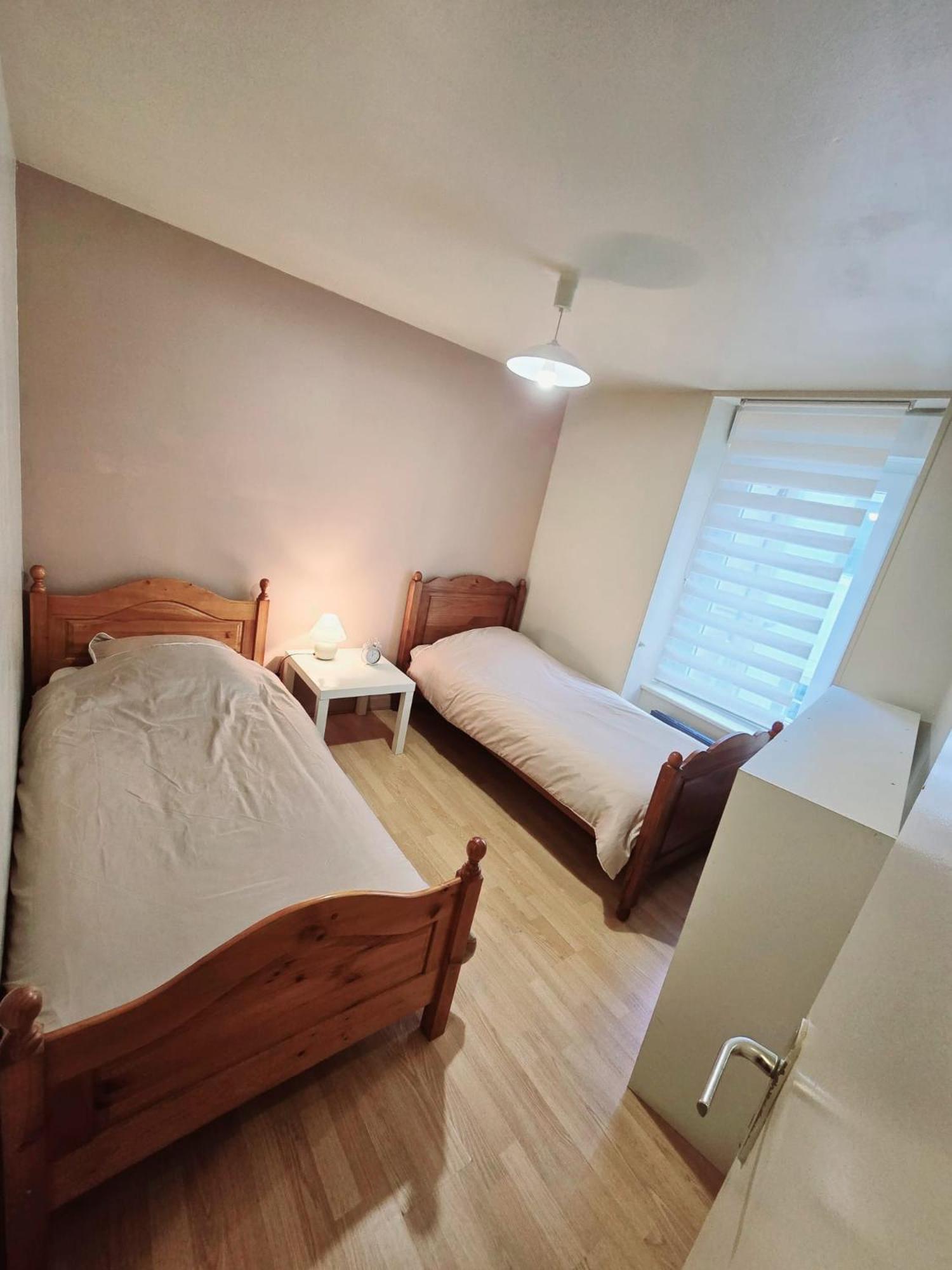 Appartement T3 ล็องดิวิโซ ภายนอก รูปภาพ