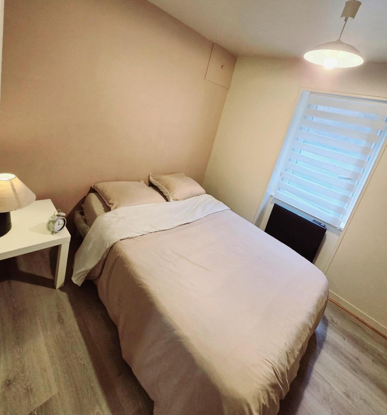 Appartement T3 ล็องดิวิโซ ภายนอก รูปภาพ